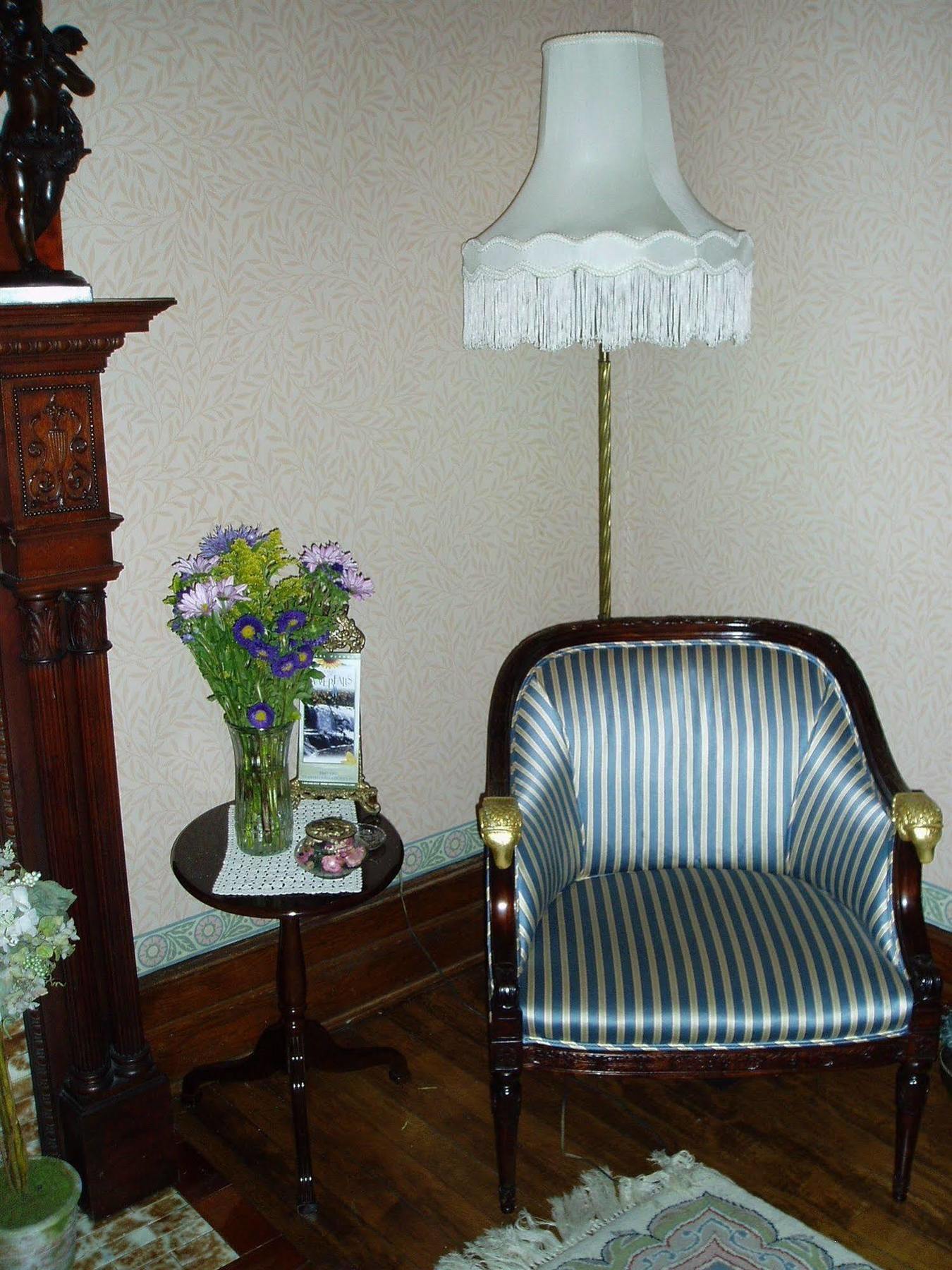 The 1899 Wright Inn & Carriage House Asheville Extérieur photo